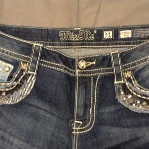 Missme jeans
